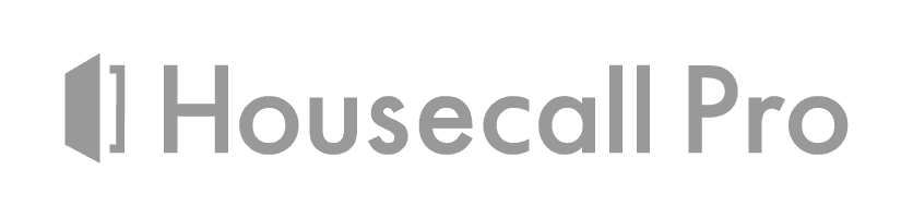 Housecall Pro logo